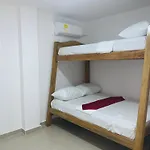 Hotel Belmar Piso 2