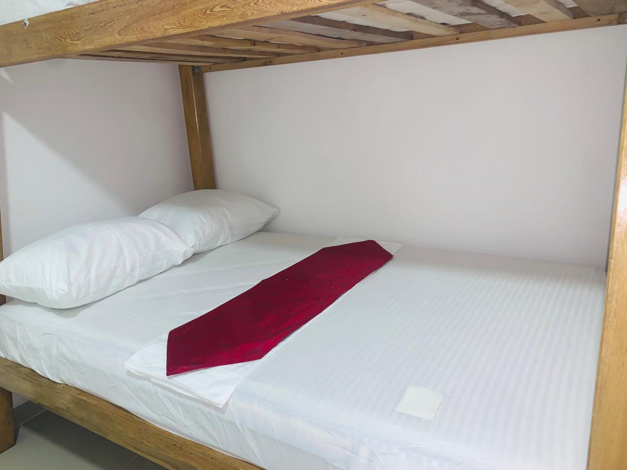 Belmar Piso 2 Guest house *